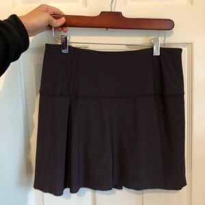 Lululemon skort